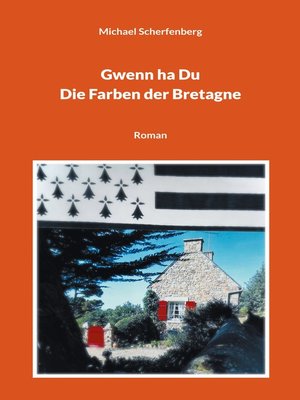 cover image of Gwenn ha Du